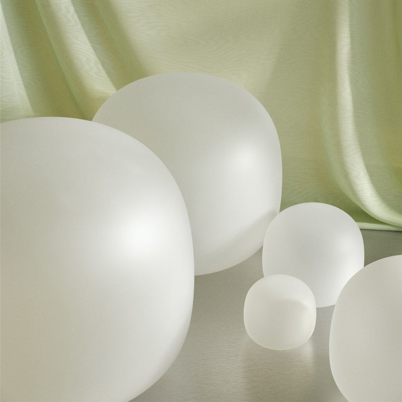 muuto | rime rail lamp | black