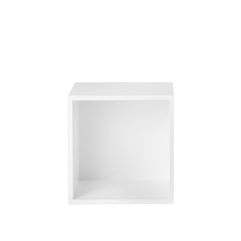 muuto | stacked storage system | white