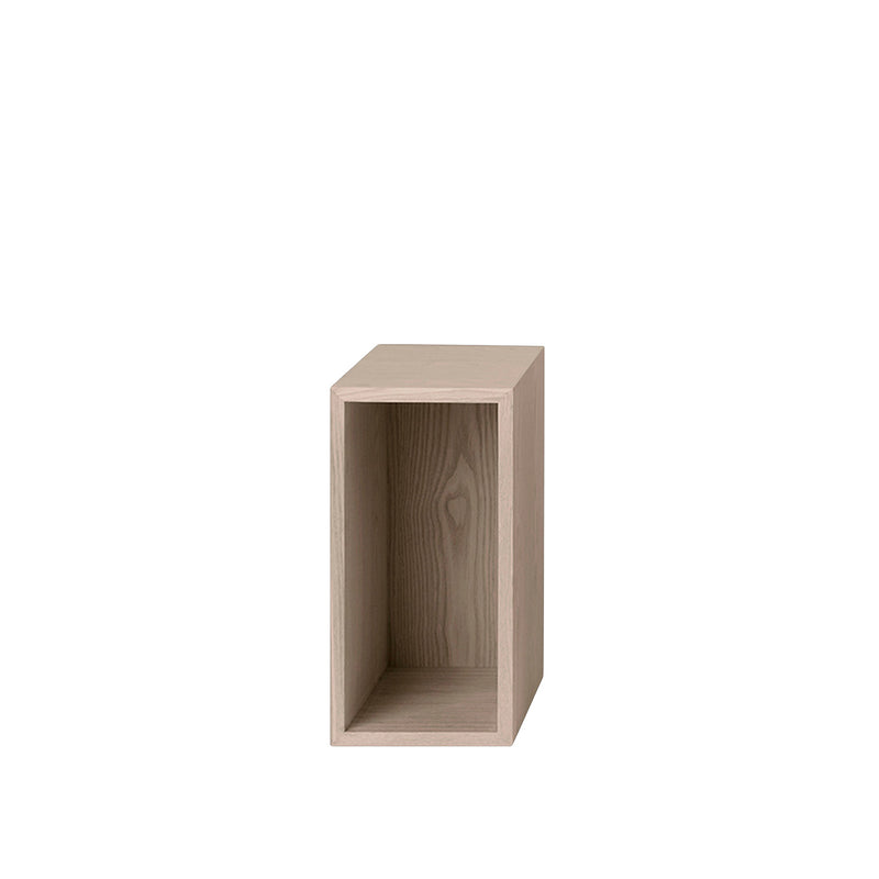 muuto | stacked storage system | oak