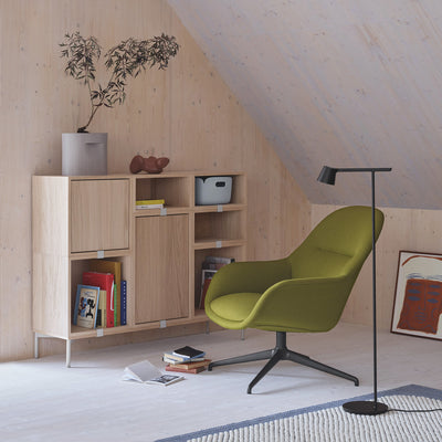 muuto | restore basket 28cm | sand