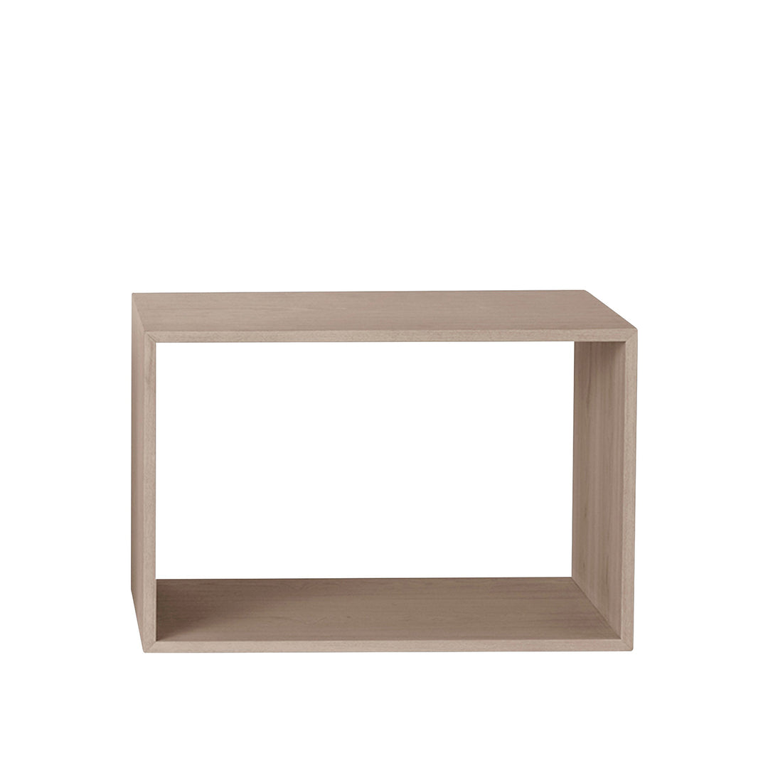 muuto | stacked storage system | oak