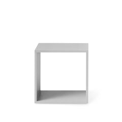 muuto | stacked storage system | grey