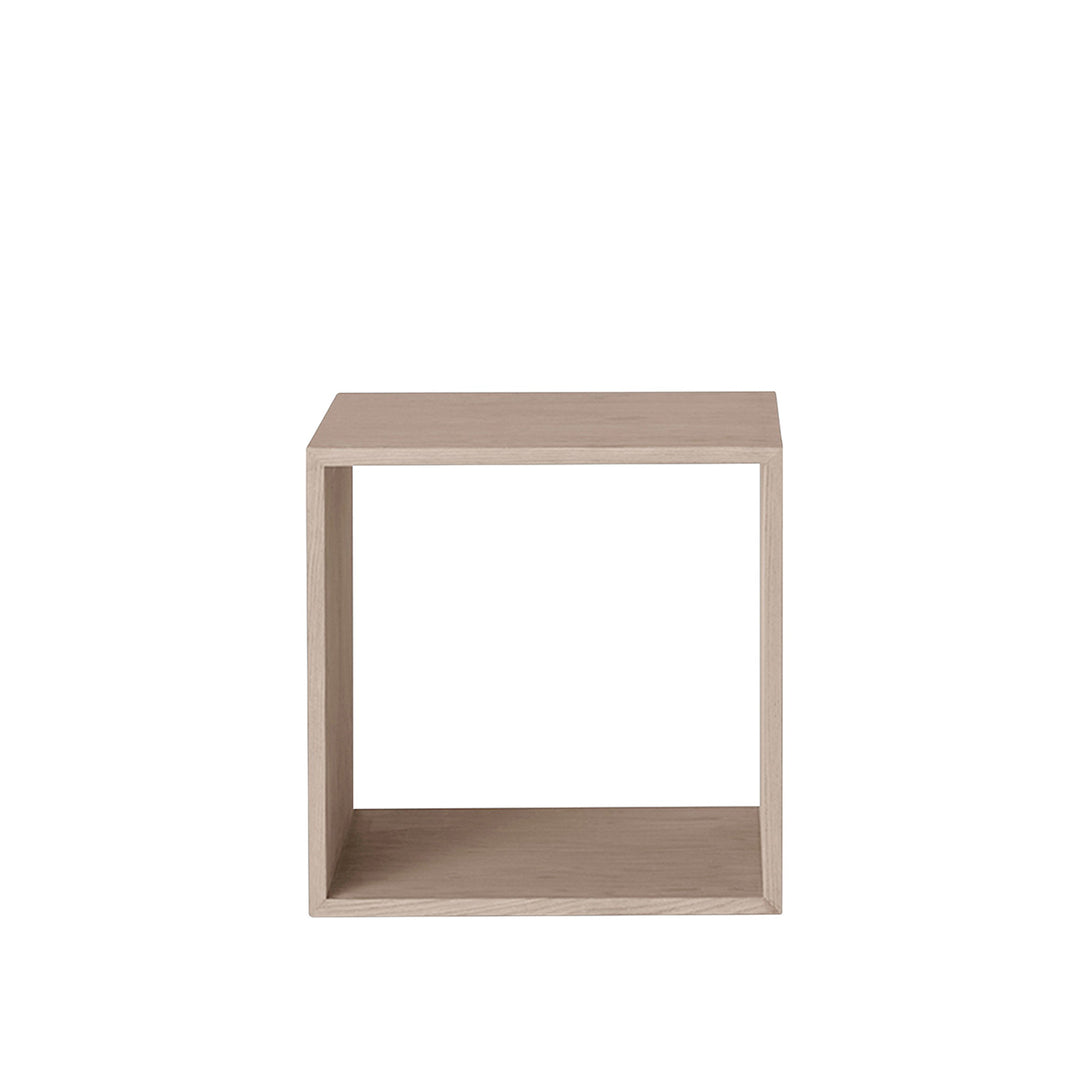 muuto | stacked storage system | oak
