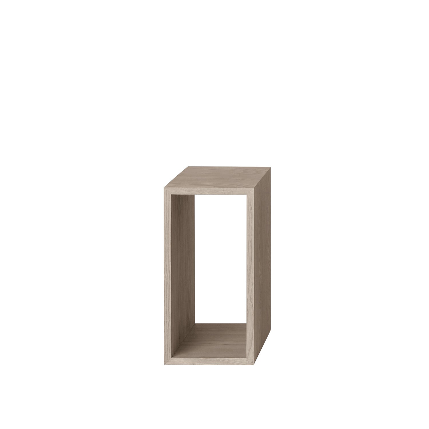 muuto | stacked storage system | config 2 - sideboard
