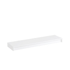 muuto | stacked storage system | plinth 131cm | white