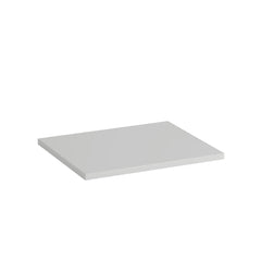 muuto | stacked storage system | top plate 43.5cm | grey