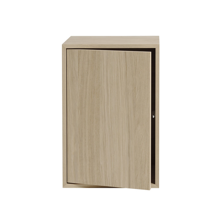 muuto | stacked storage system | oak