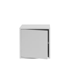 muuto | stacked storage system | light grey - DC