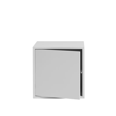 muuto | stacked storage system | grey