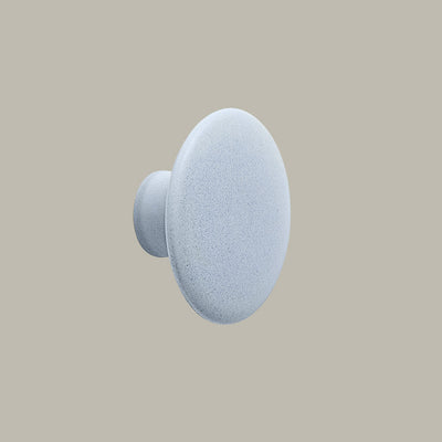 muuto | dots ceramic | light blue small 9cm - DC
