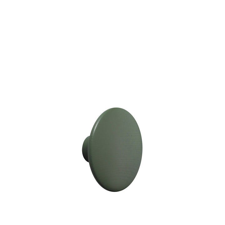 muuto | dots wood | dusty green