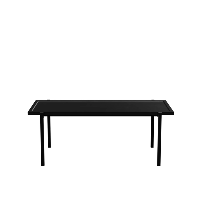 nichba | coffee table | long 115cm - DC