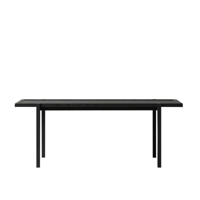 nichba | coffee table | long 115cm - LC