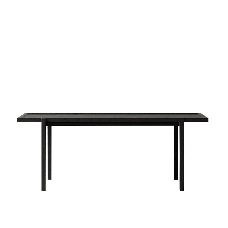 nichba | coffee table | long 115cm - LC