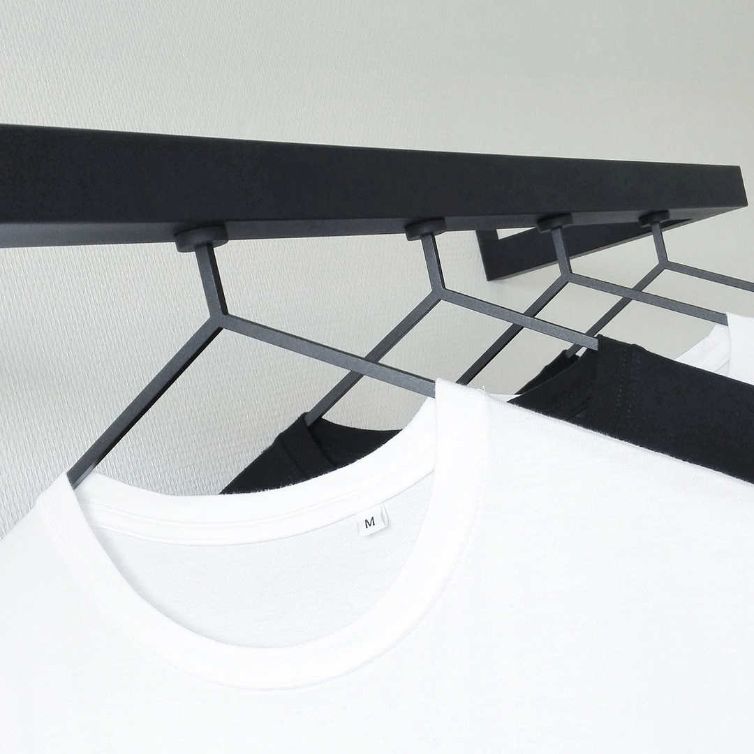 nichba | hangsys wardrobe | small 50cm - LC