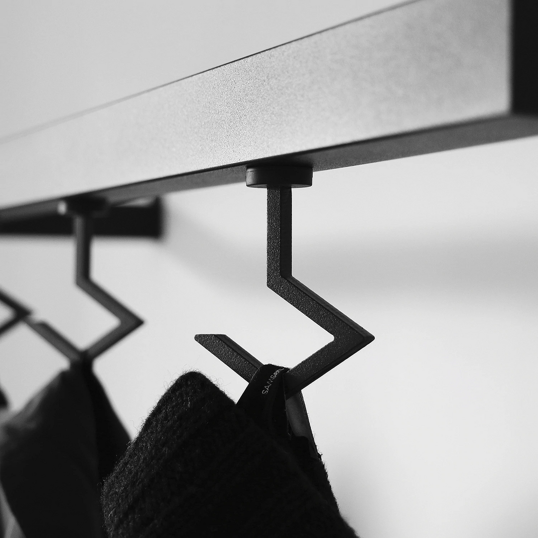 nichba | hangsys wardrobe | small 50cm - LC