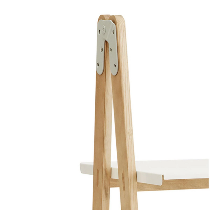 normann copenhagen | one step up bookcase | 126cm