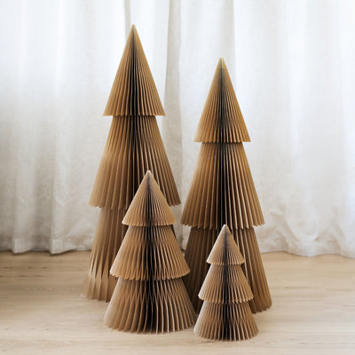 nordic rooms | deluxe tree tall | flaxseed 80cm