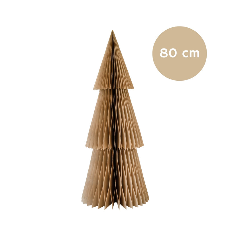 nordic rooms | deluxe tree tall | flaxseed 80cm