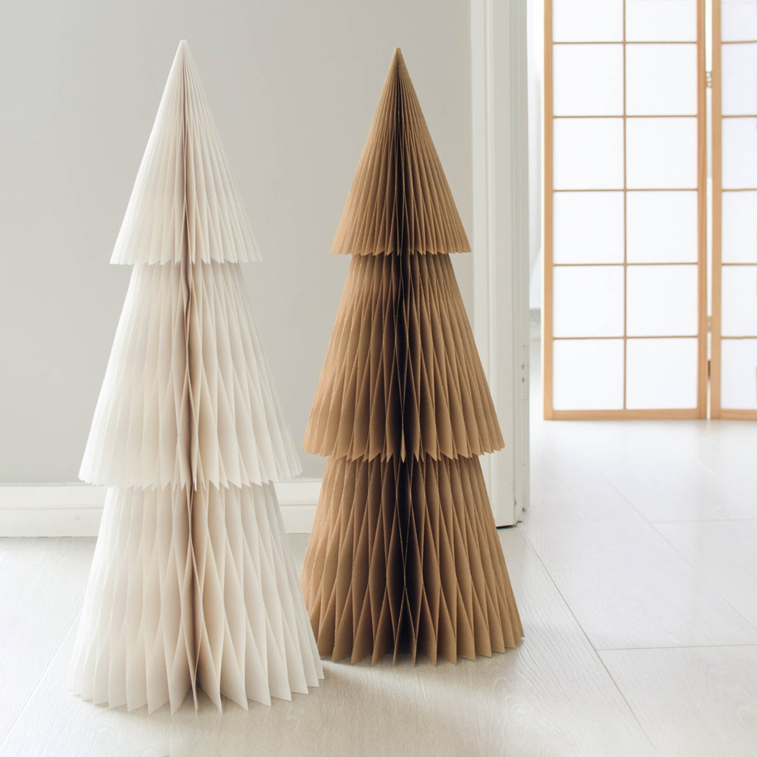 nordic rooms | deluxe tree tall | flaxseed 80cm