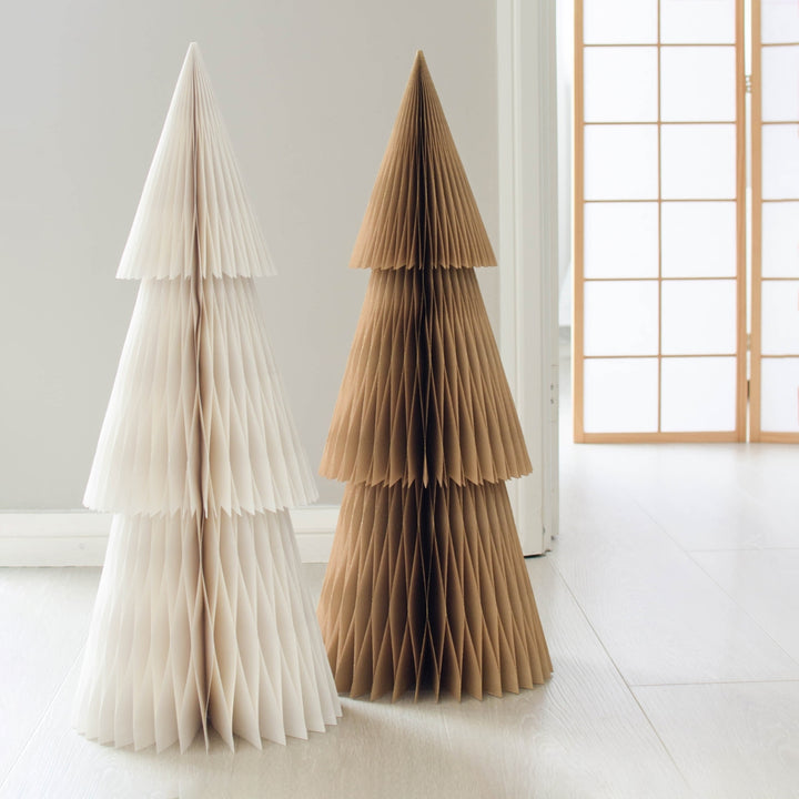 nordic rooms | deluxe tree tall | flaxseed 80cm