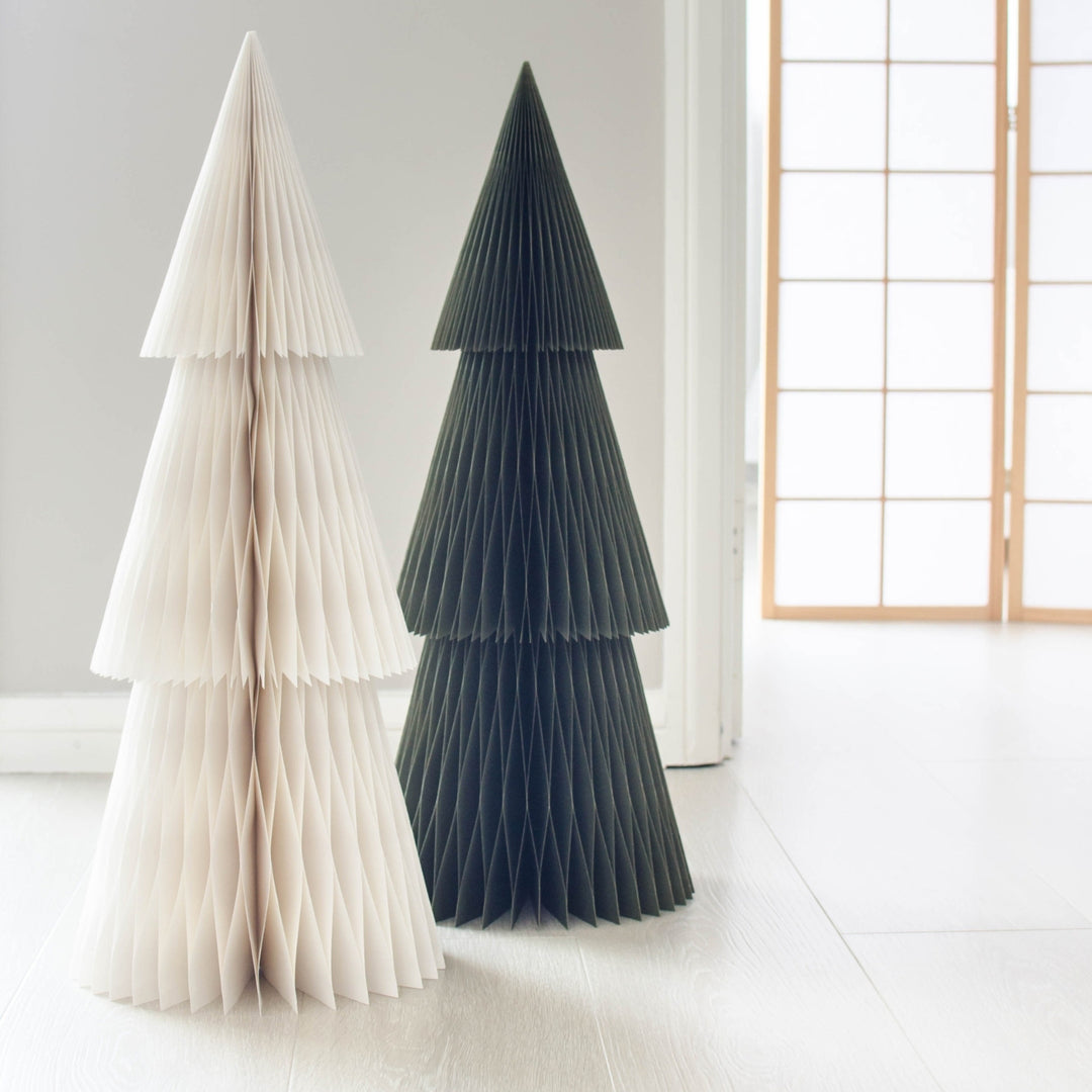 nordic rooms | deluxe tree tall | off white 80cm