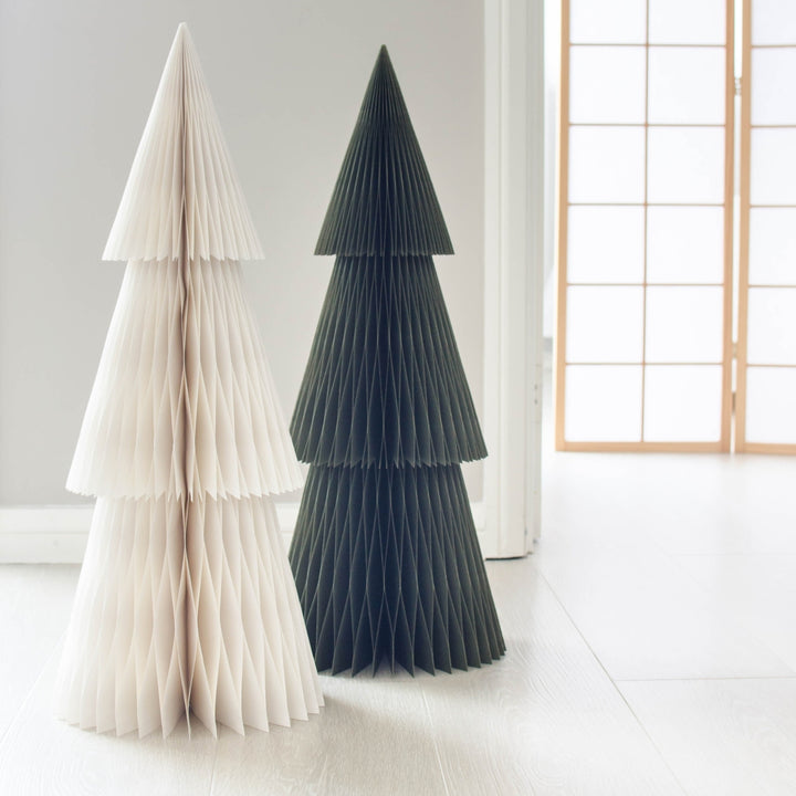 nordic rooms | deluxe tree tall | off white 80cm