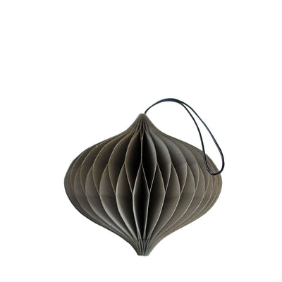 nordic rooms | ornament jewel | classic grey - DC