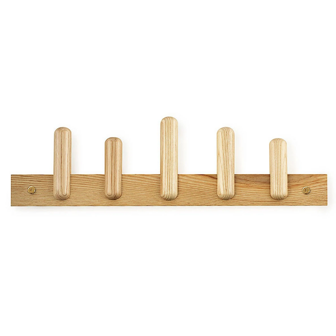 normann copenhagen play coat rack oak DC top3 by design