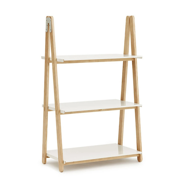 normann copenhagen | one step up bookcase | 126cm