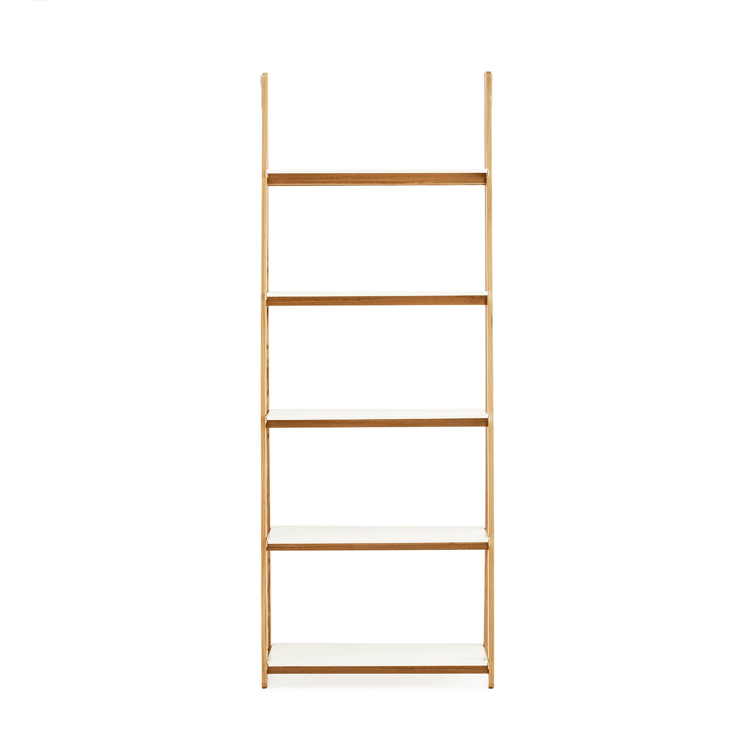 normann copenhagen | one step up bookcase | 200cm – top3 by design