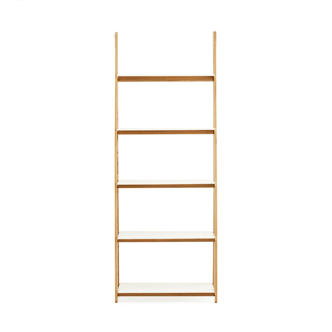 normann copenhagen | one step up bookcase | 200cm