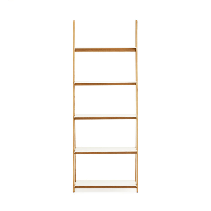 normann copenhagen | one step up bookcase | 200cm