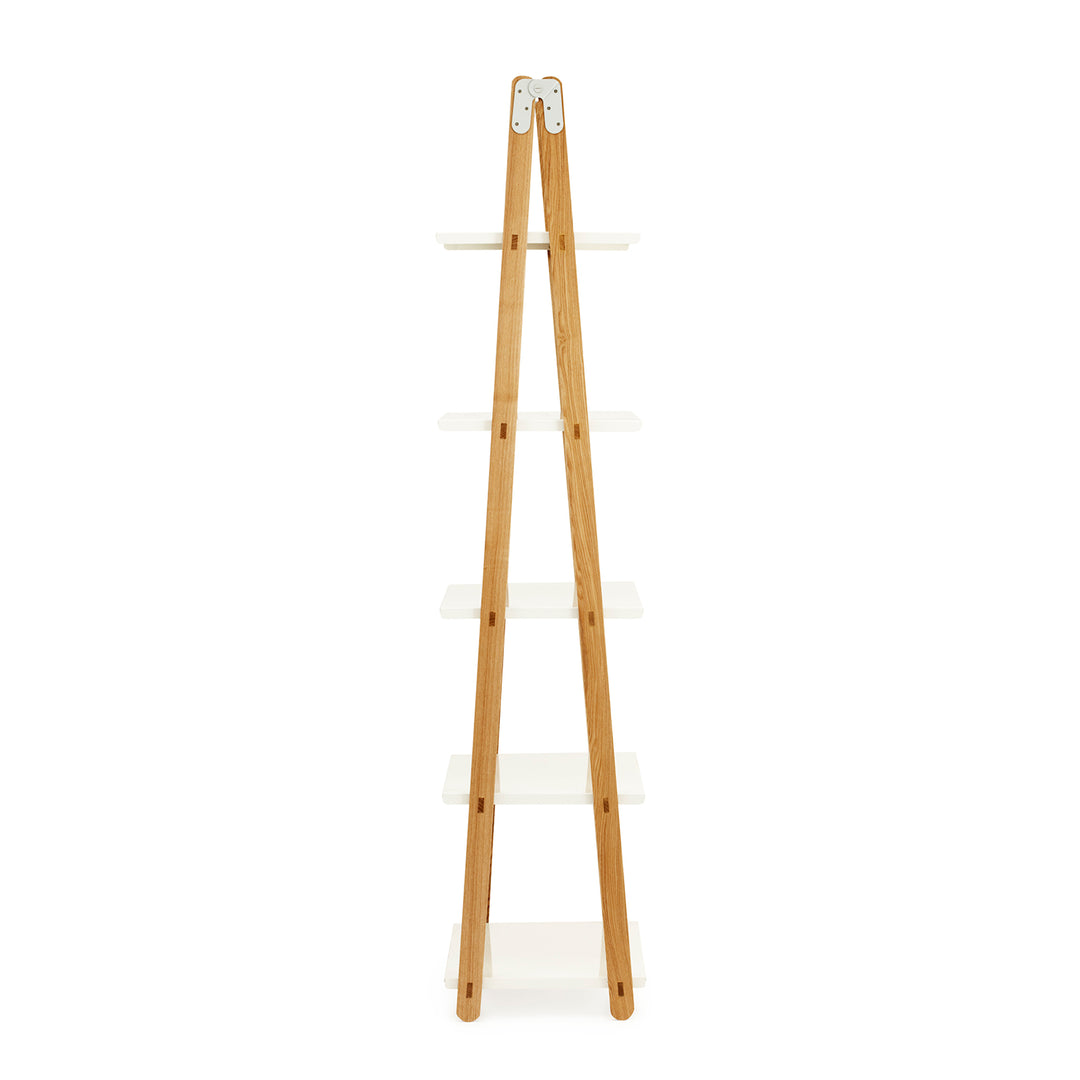 normann copenhagen | one step up bookcase | 200cm