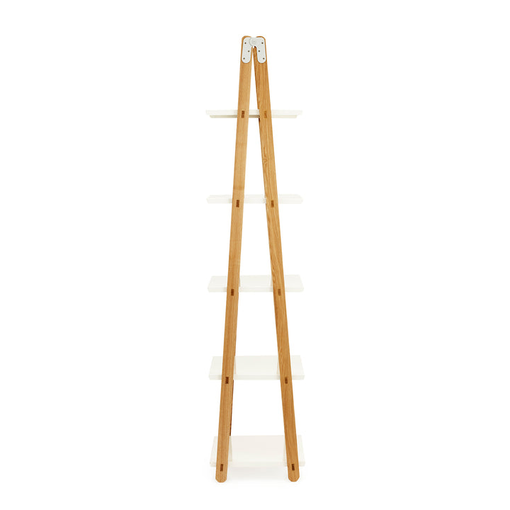 normann copenhagen | one step up bookcase | 200cm