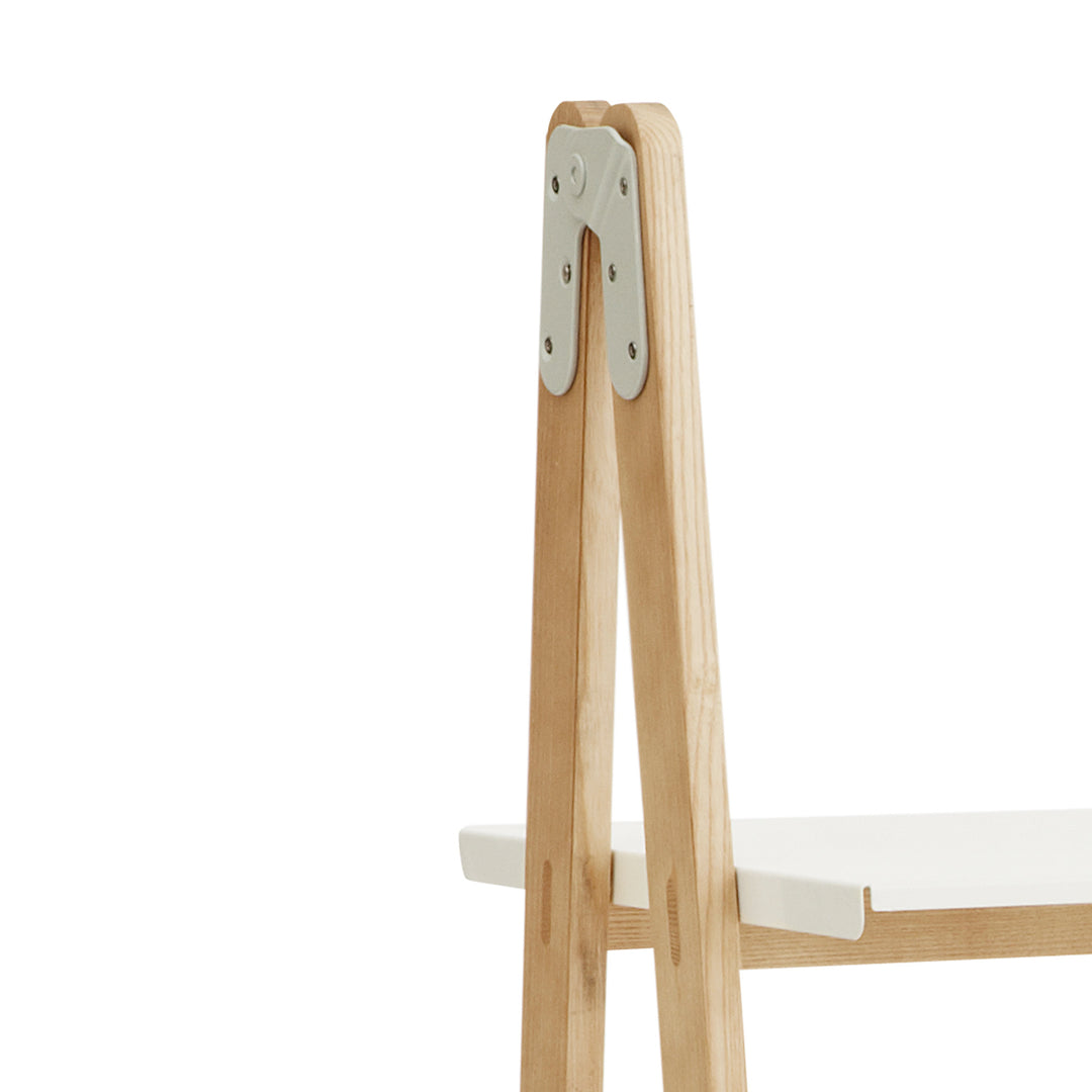 normann copenhagen | one step up bookcase | 126cm