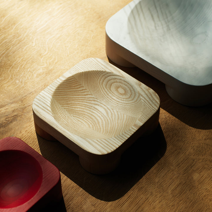 normann copenhagen | chub bowl | medium ash