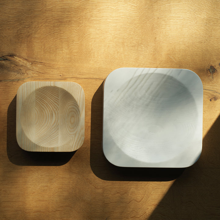 normann copenhagen | chub bowl | medium ash