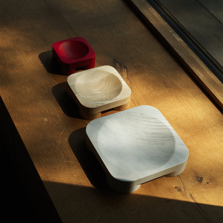 normann copenhagen | chub bowl | medium ash