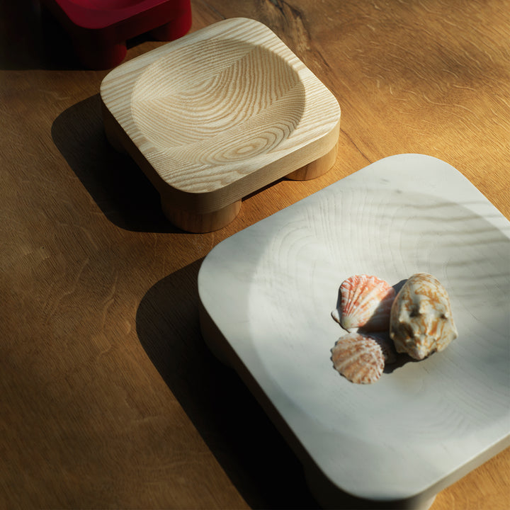 normann copenhagen | chub bowl | medium ash