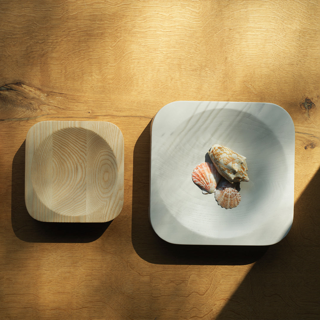 normann copenhagen | chub bowl | large warm grey