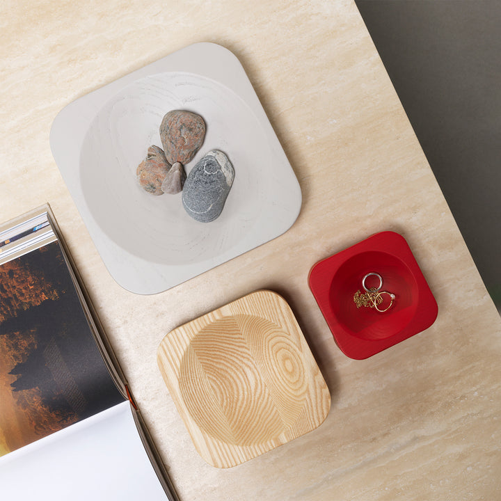 normann copenhagen | chub bowl | medium ash