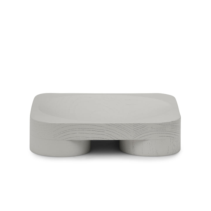 normann copenhagen | chub bowl | large warm grey
