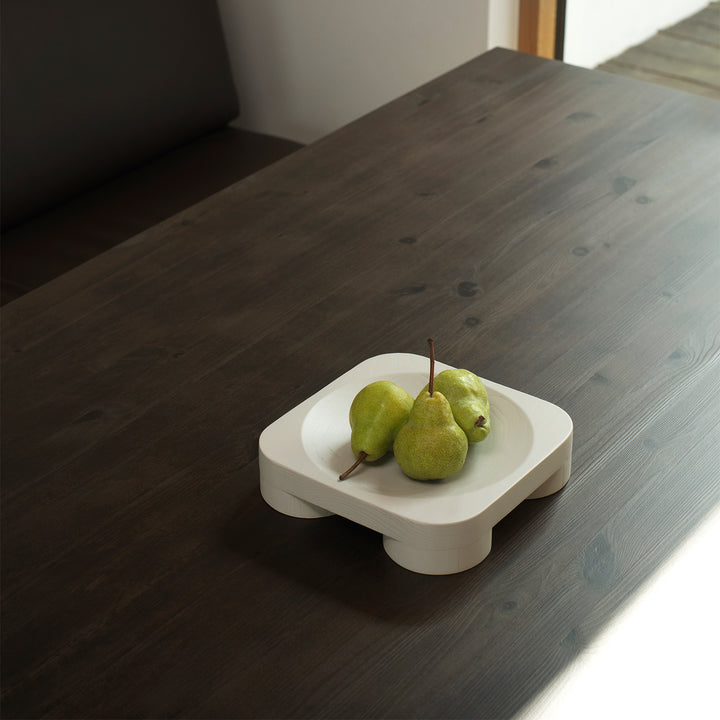 normann copenhagen | chub bowl | large warm grey