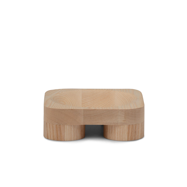 normann copenhagen | chub bowl | medium ash