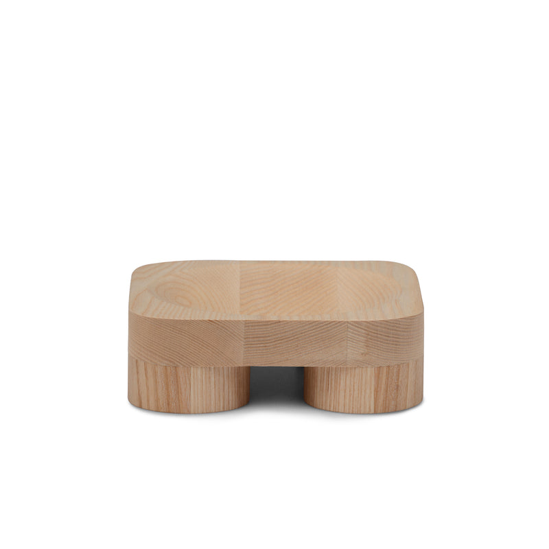 normann copenhagen | chub bowl | medium ash