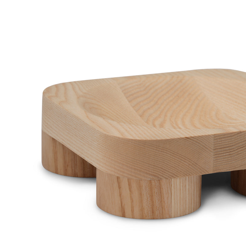normann copenhagen | chub bowl | medium ash