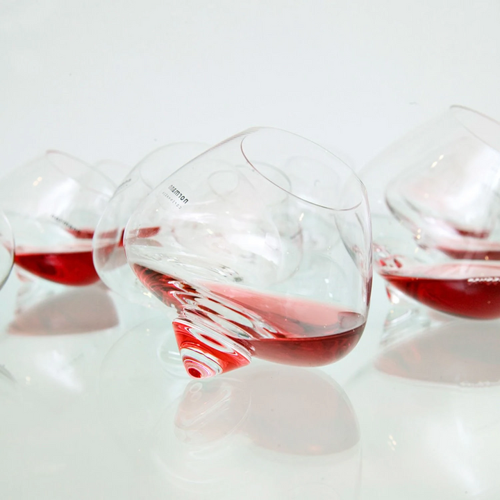 normann copenhagen | cognac glass | set of 2