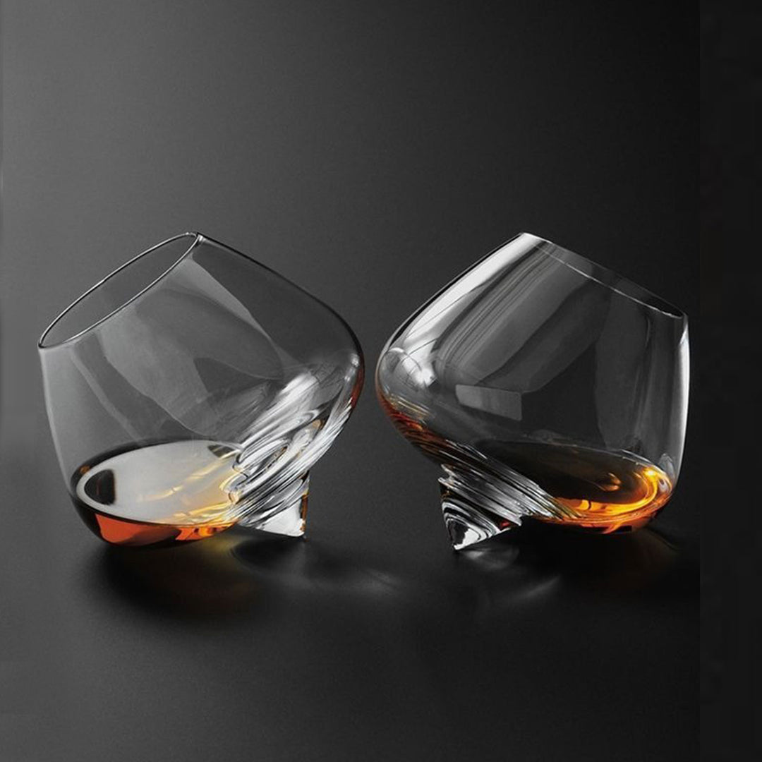 normann copenhagen | cognac glass | set of 2