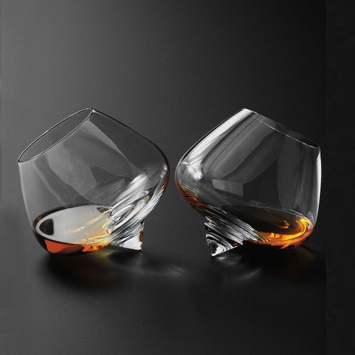 normann copenhagen | cognac glass | set of 2